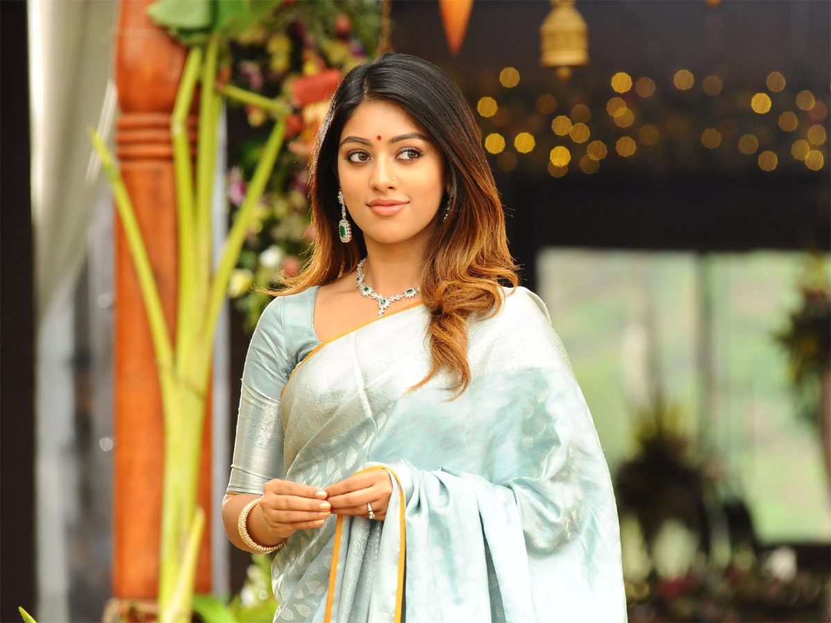 Sailaja Reddy Alludu Movie Stills Photo Gallery - Sakshi9