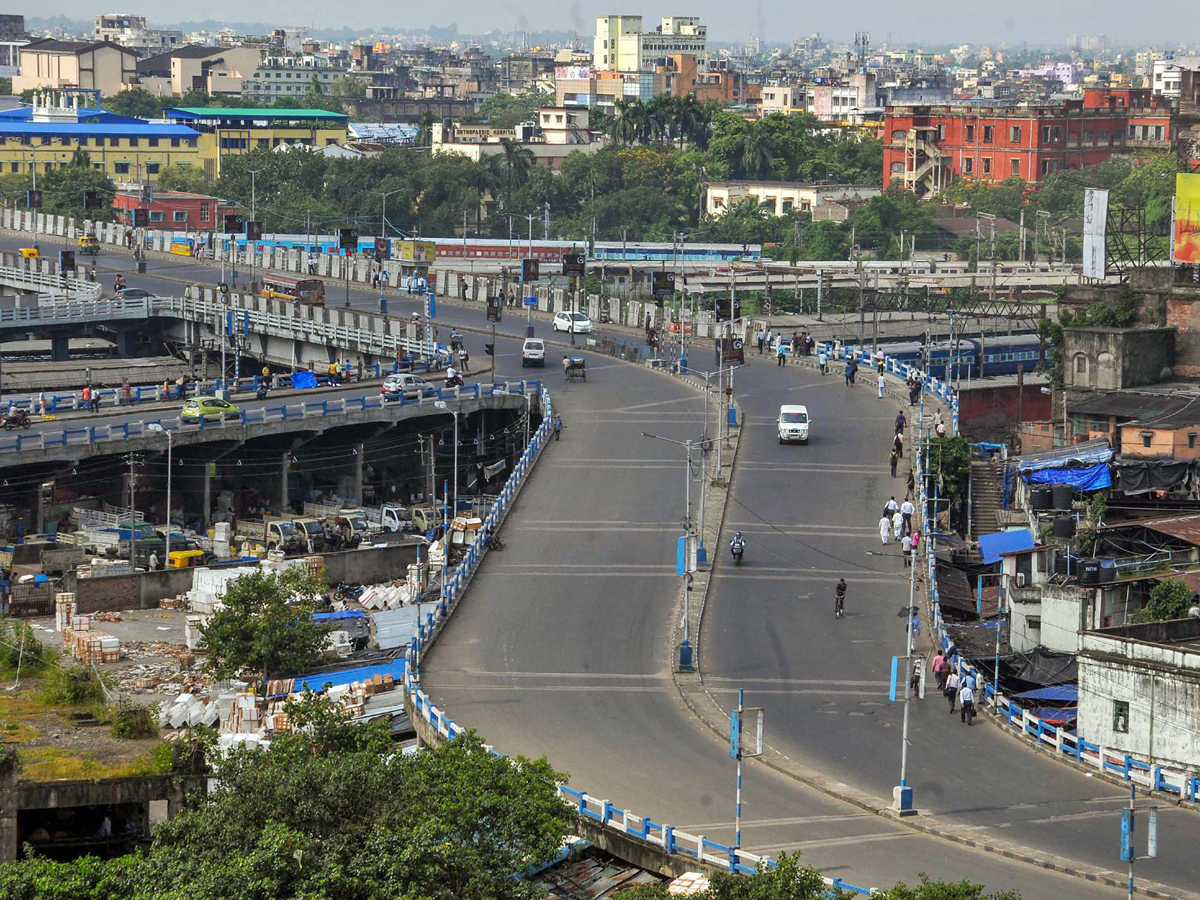 Bharat Bandh Against Fuel Price Hike Photo Gallery - Sakshi28