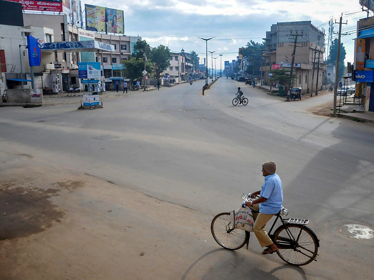 Bharat Bandh Against Fuel Price Hike Photo Gallery - Sakshi36