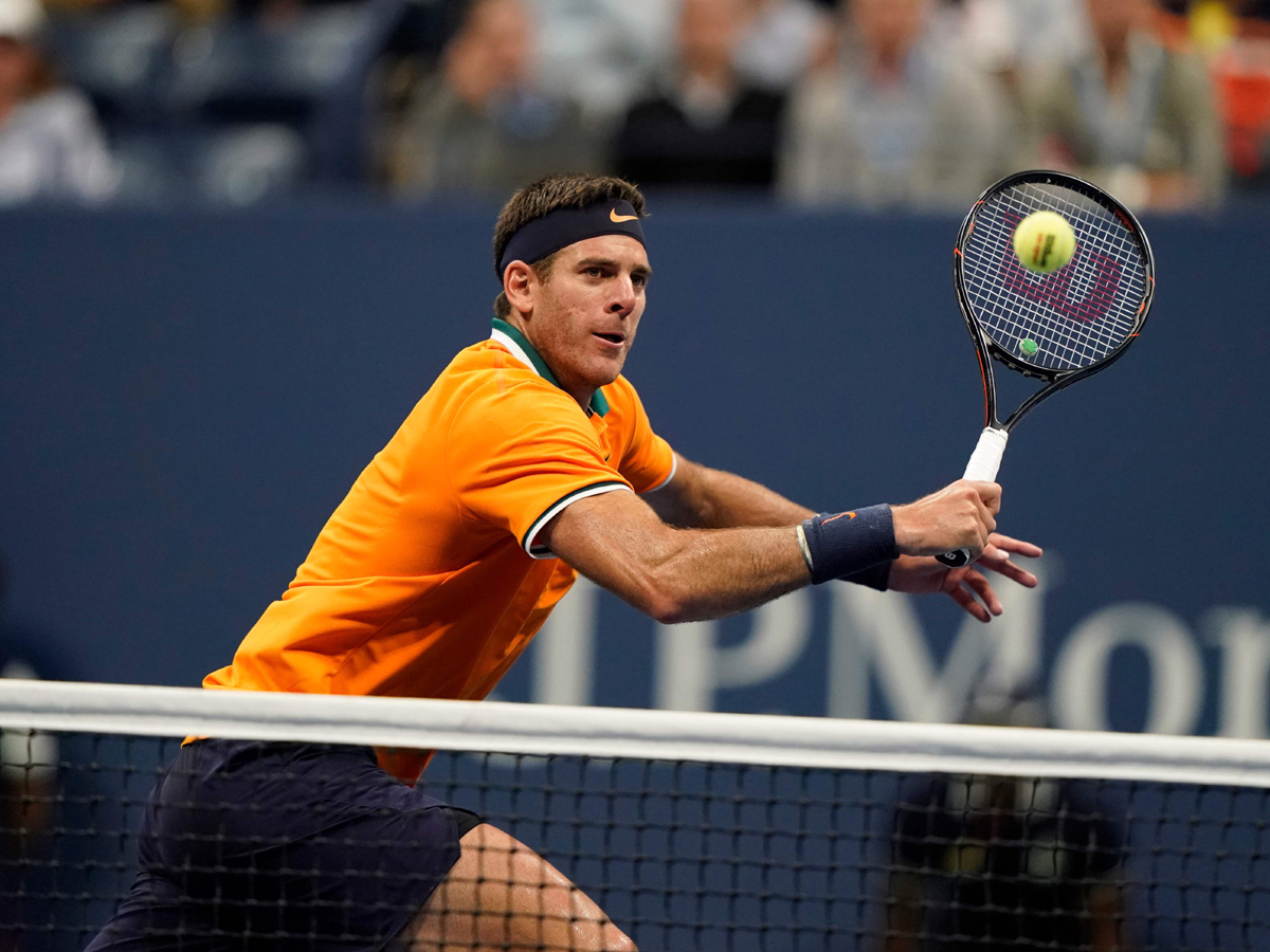  Novak Djokovic winning US Open 2018 Photo Gallery - Sakshi10