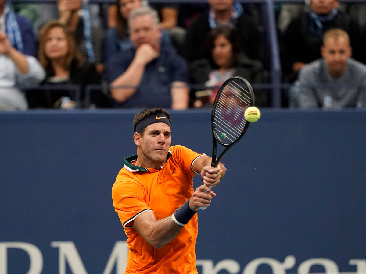  Novak Djokovic winning US Open 2018 Photo Gallery - Sakshi13