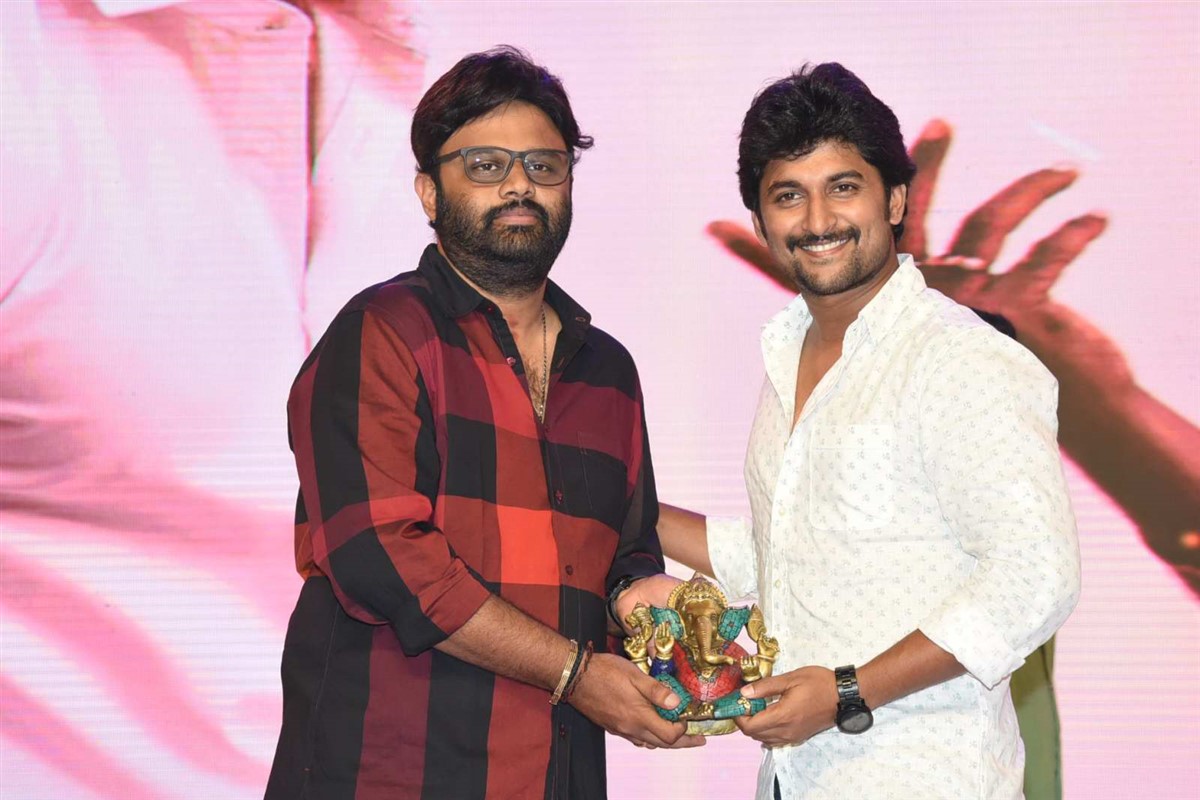 Shailaja Reddy Alludu Pre Release Event Photo Gallery - Sakshi12