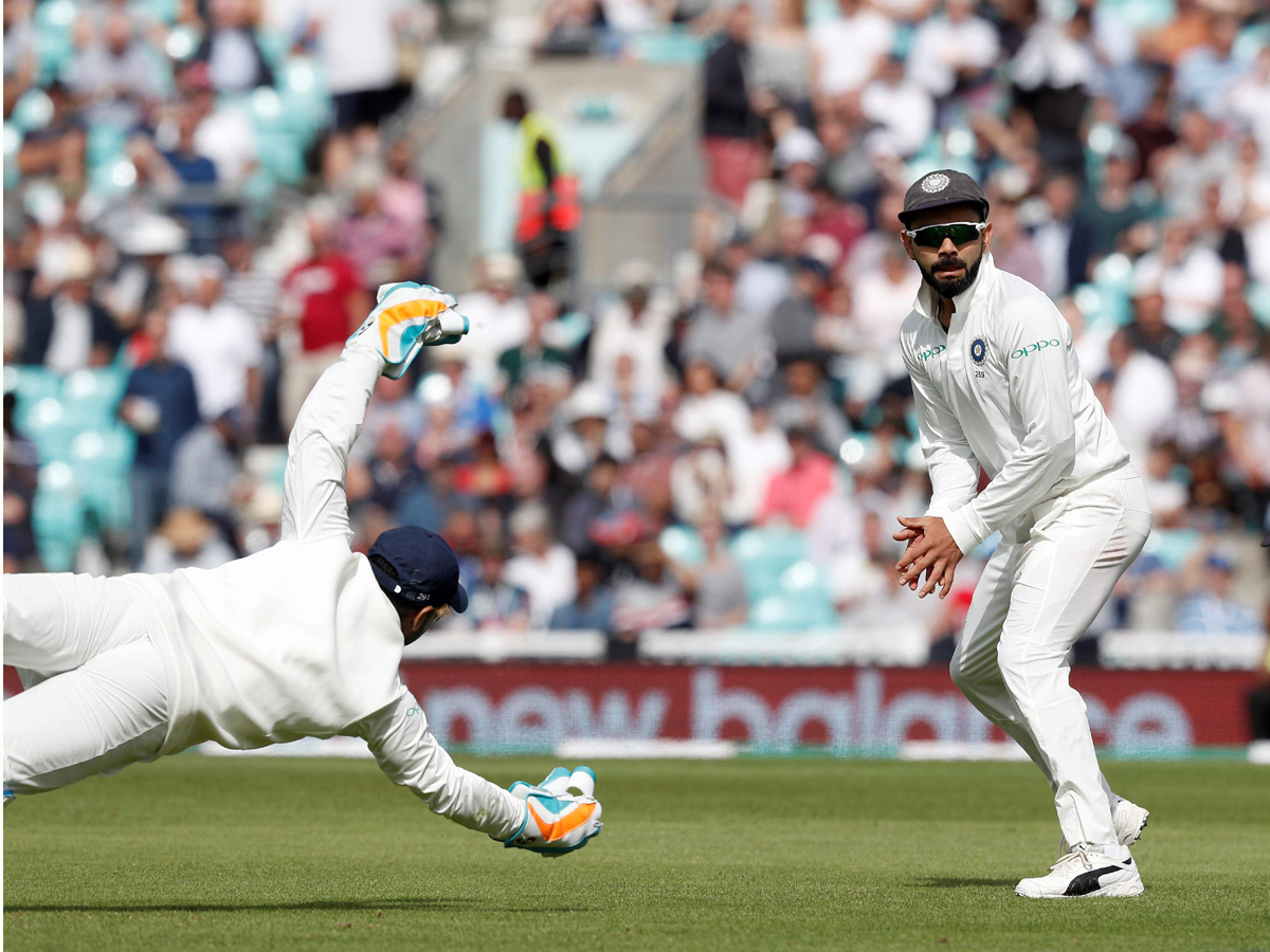 England win fifth test match against india photo Gallery - Sakshi20