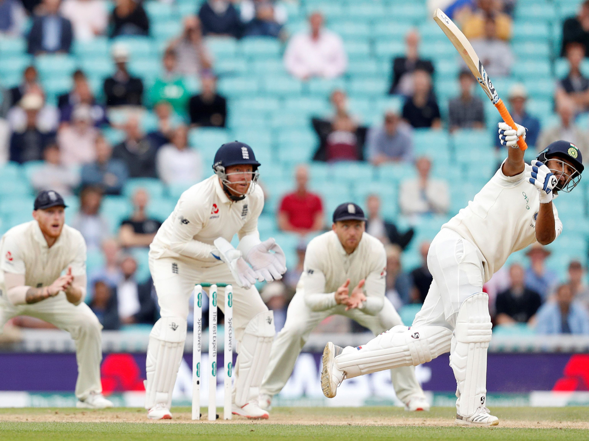 England win fifth test match against india photo Gallery - Sakshi5