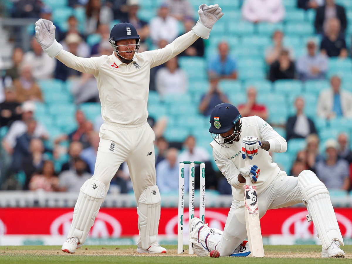 England win fifth test match against india photo Gallery - Sakshi9