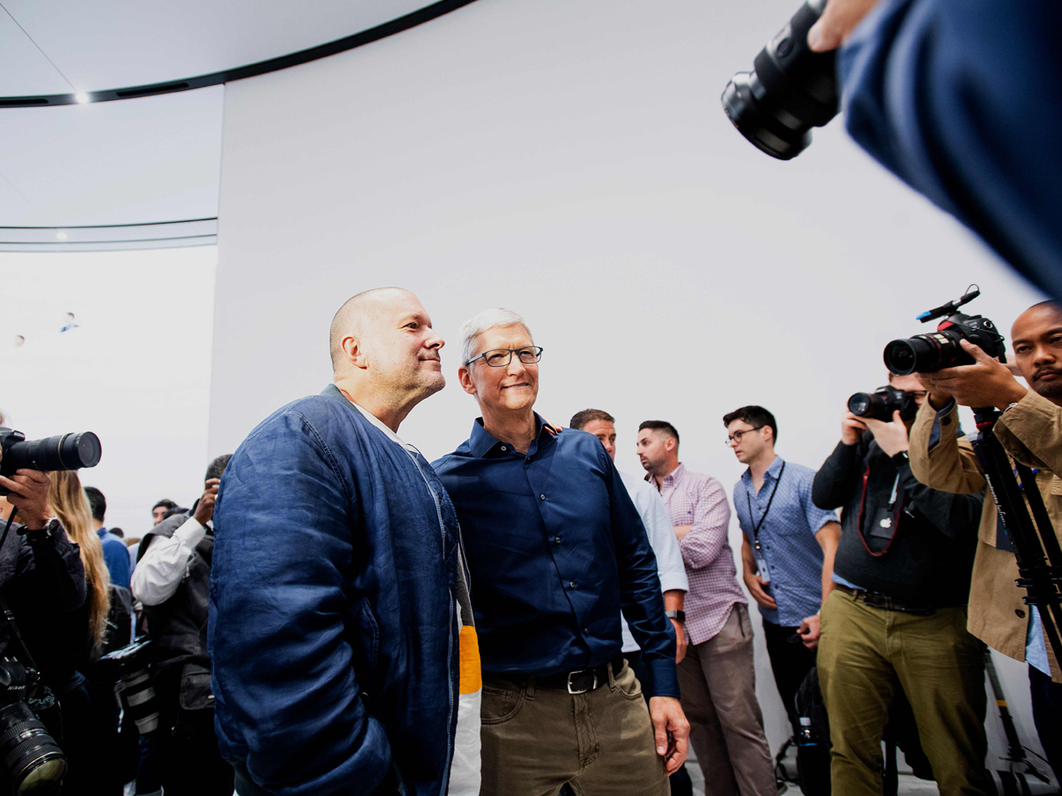 Apple New iPhone launches Photo Gallery - Sakshi11