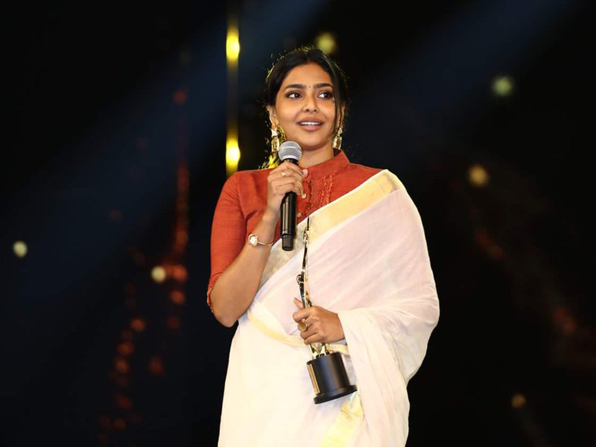 SIIMA Awards 2018 in Dubai Photo Gallery - Sakshi11