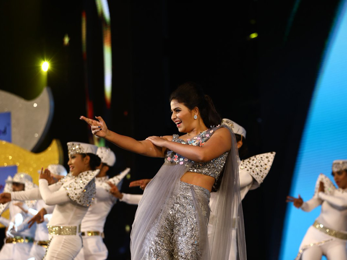 SIIMA Awards 2018 in Dubai Photo Gallery - Sakshi15