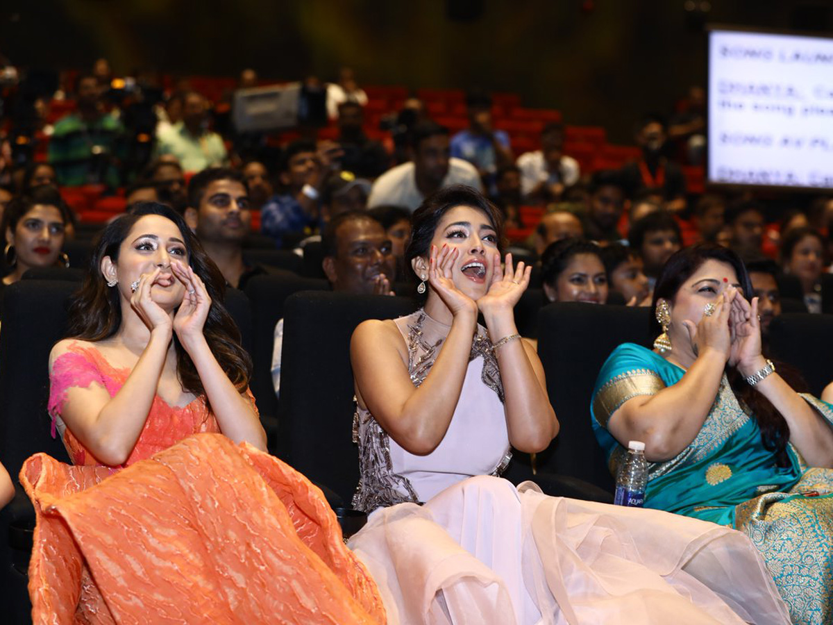 SIIMA Awards 2018 in Dubai Photo Gallery - Sakshi17