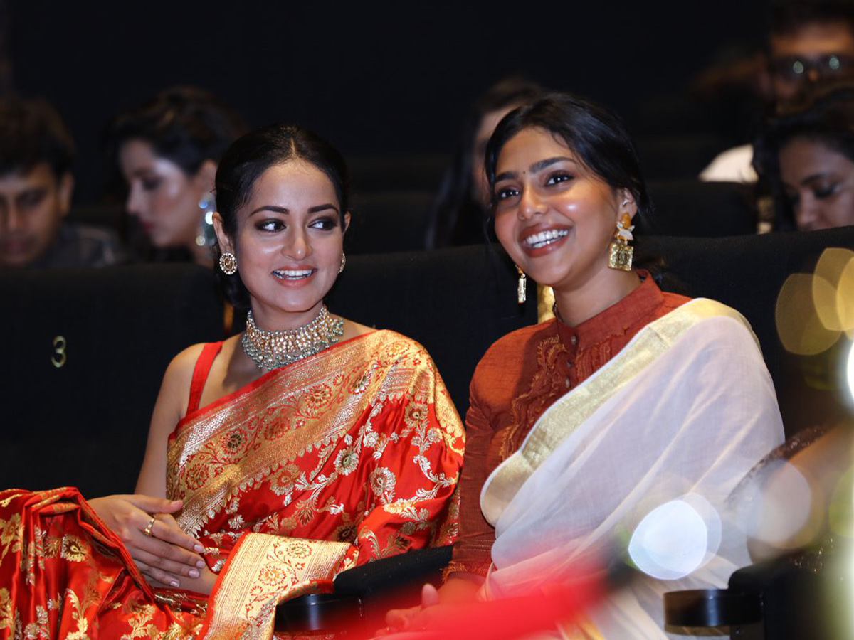 SIIMA Awards 2018 in Dubai Photo Gallery - Sakshi7