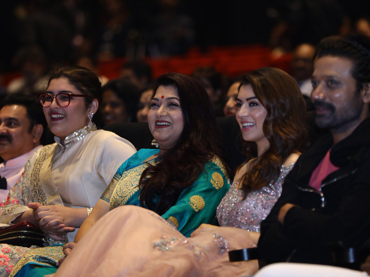 SIIMA Awards 2018 in Dubai Photo Gallery - Sakshi9