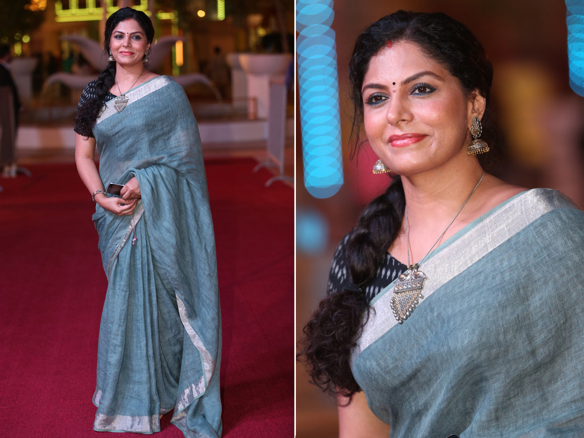 SIIMA Awards Red Carpet 2018 Photo Gallery - Sakshi6