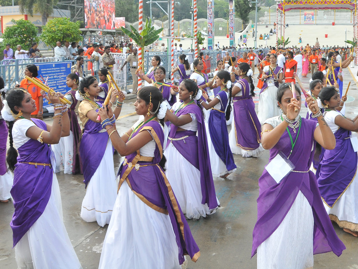 Tirumala brahmotsavam 2018 Photo Gallery - Sakshi4