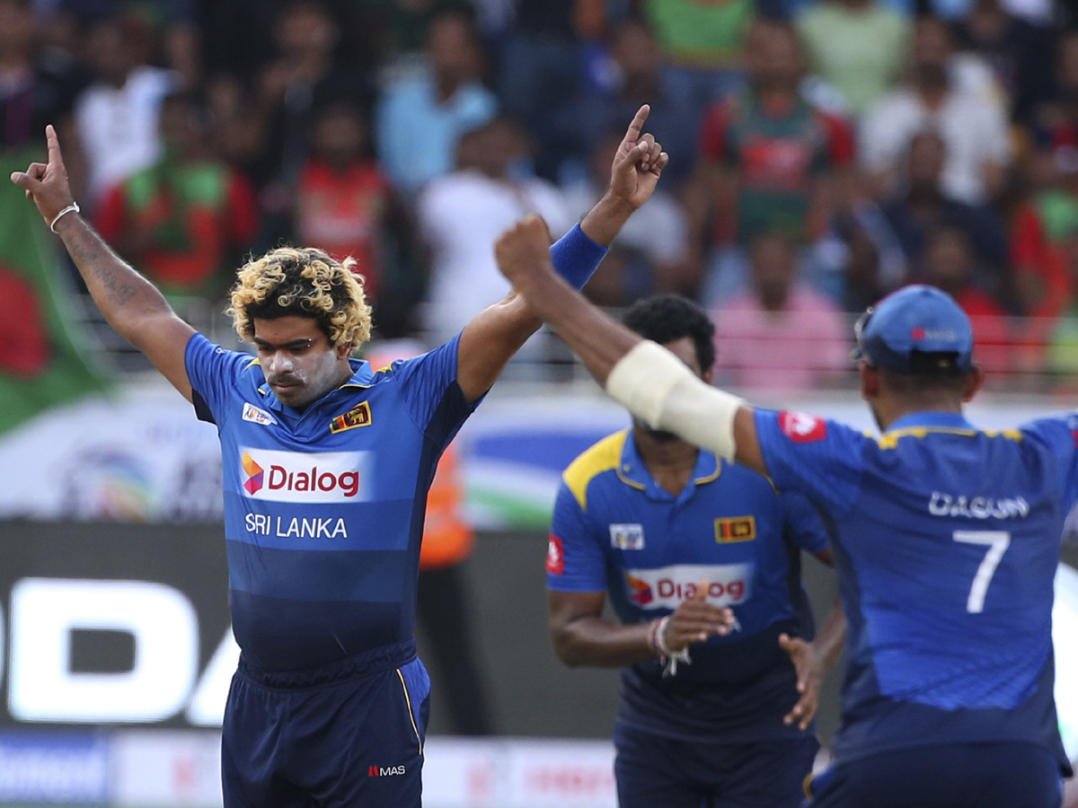 Asia Cup Bangladesh and Sri Lanka Photo Gallery - Sakshi10