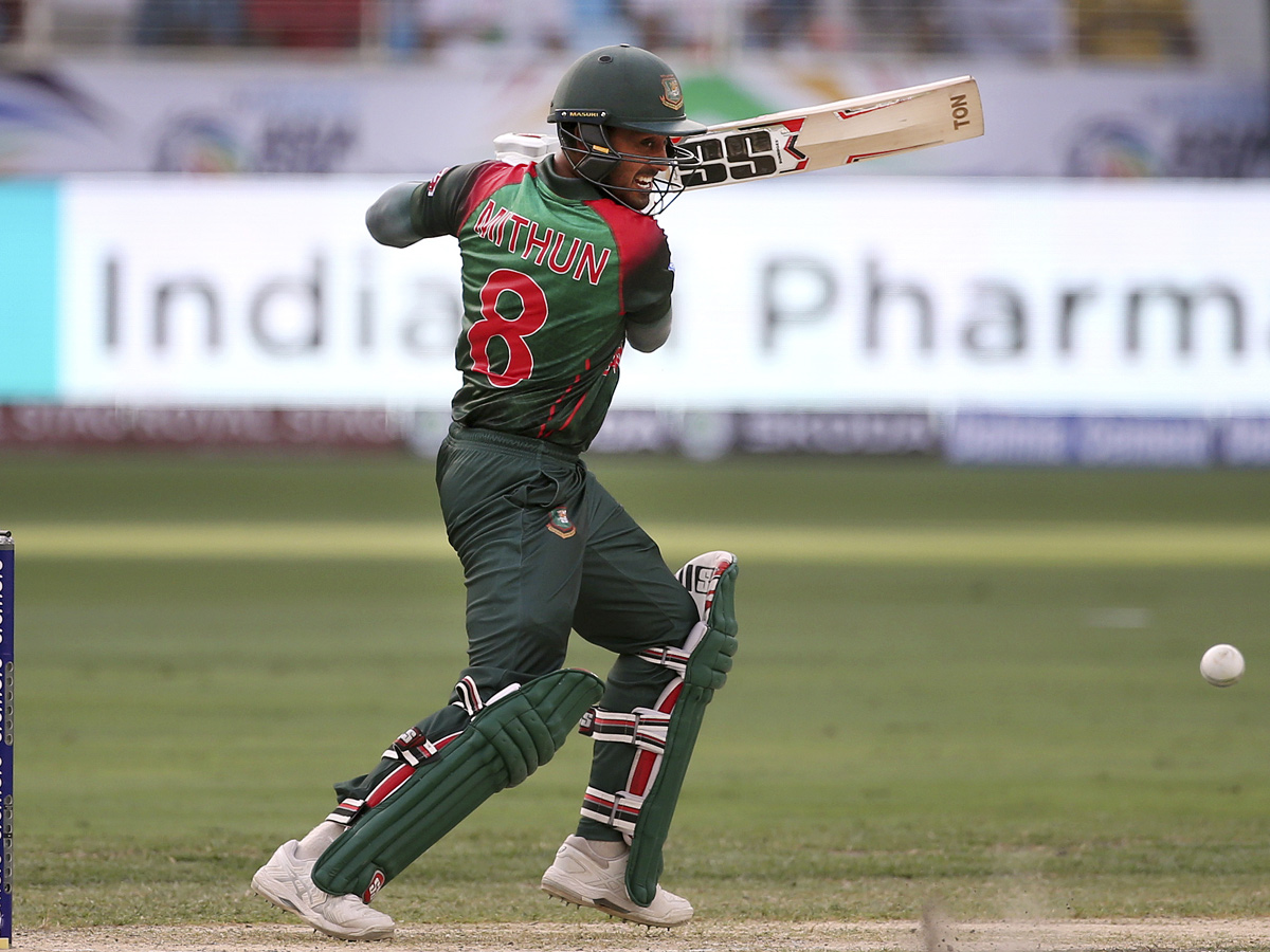 Asia Cup Bangladesh and Sri Lanka Photo Gallery - Sakshi12