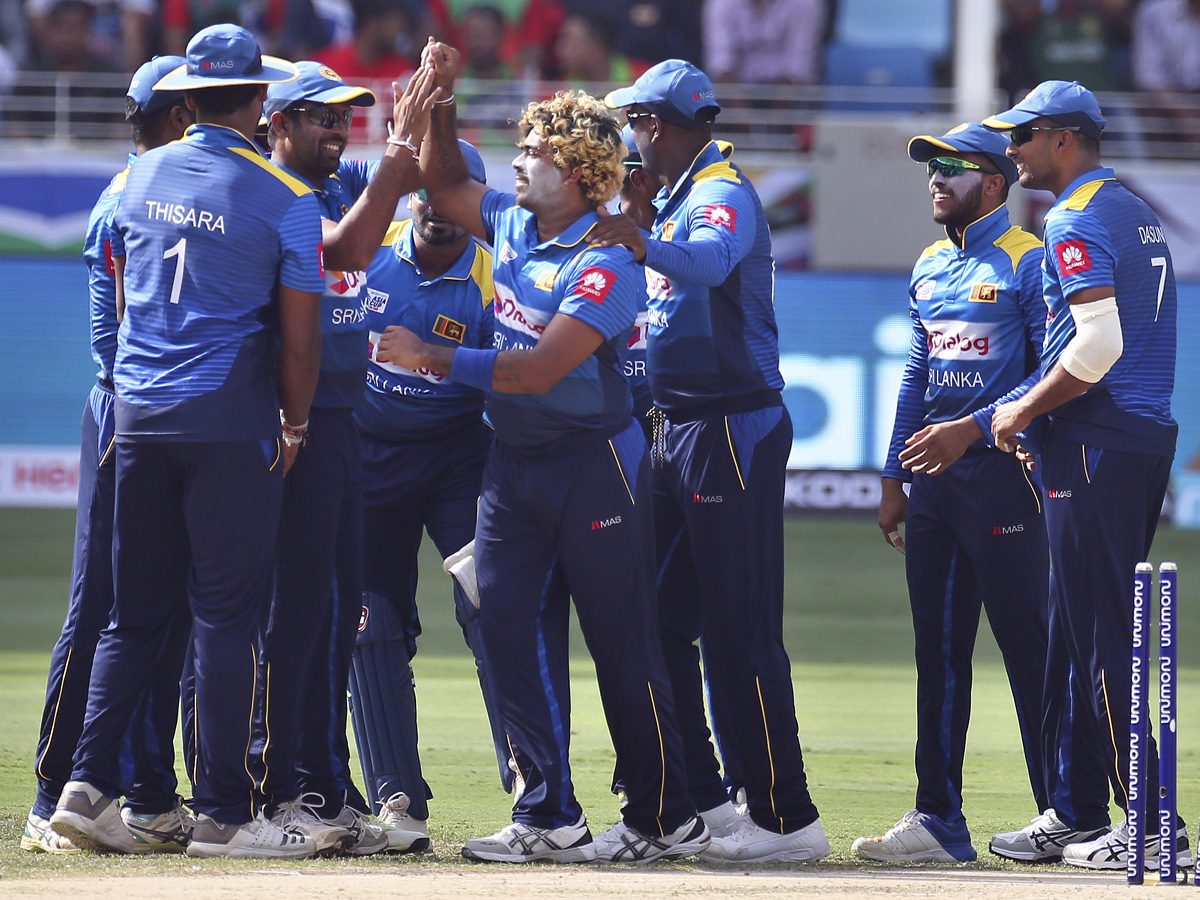 Asia Cup Bangladesh and Sri Lanka Photo Gallery - Sakshi13