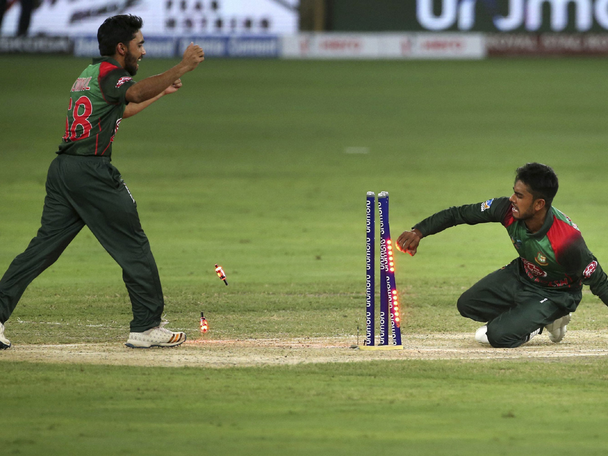 Asia Cup Bangladesh and Sri Lanka Photo Gallery - Sakshi15