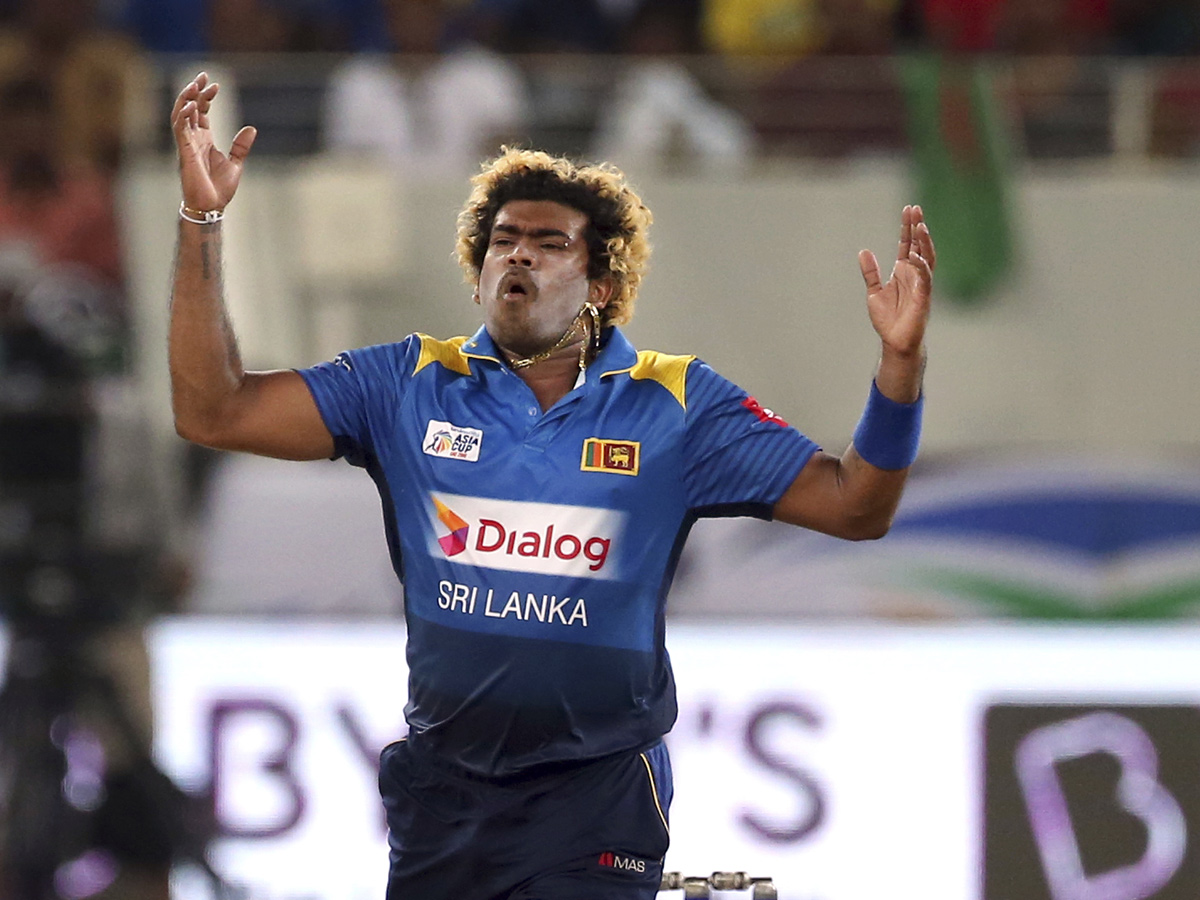 Asia Cup Bangladesh and Sri Lanka Photo Gallery - Sakshi22