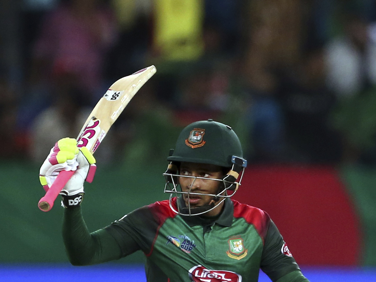 Asia Cup Bangladesh and Sri Lanka Photo Gallery - Sakshi23