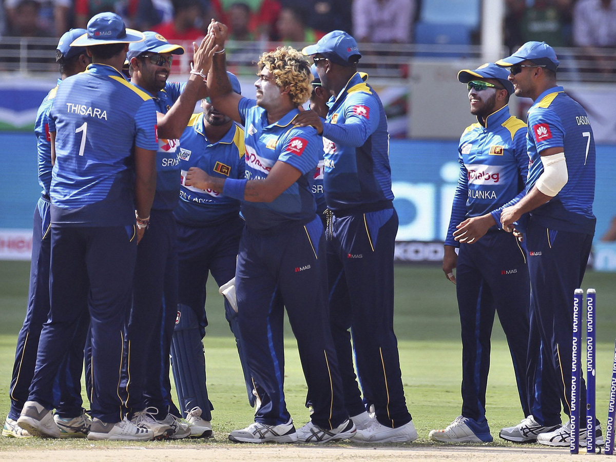 Asia Cup Bangladesh and Sri Lanka Photo Gallery - Sakshi4