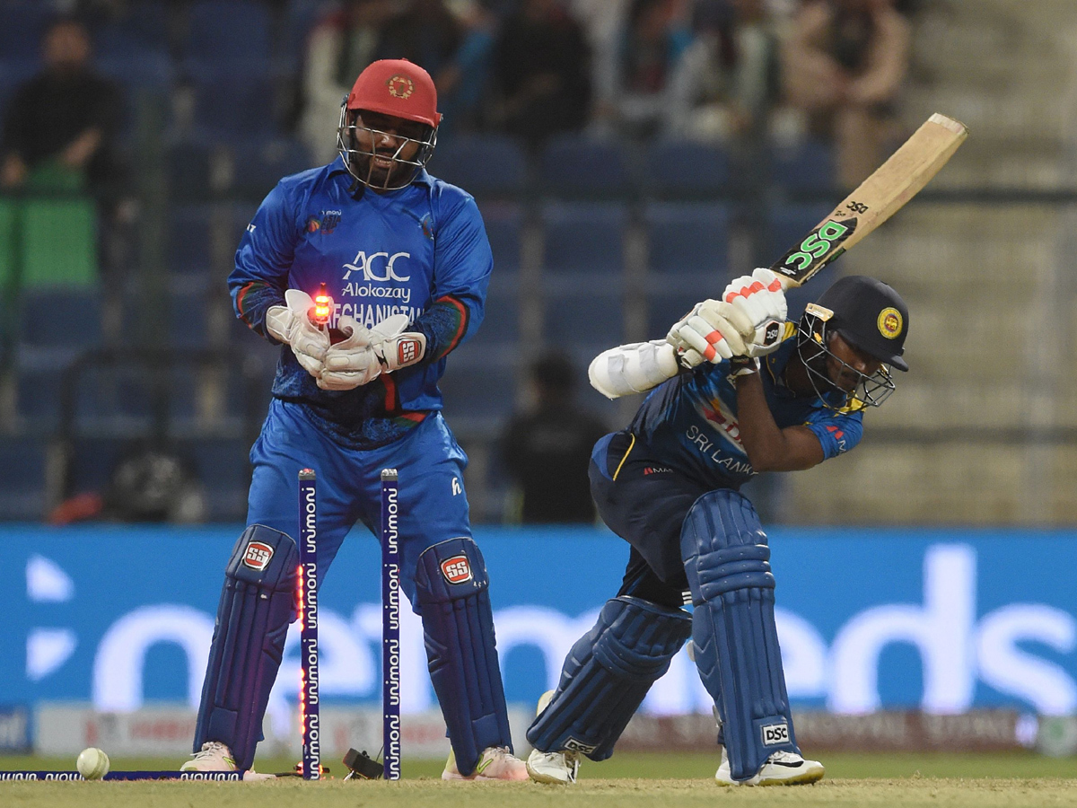 Asia Cup 2018 Afghanistan Beat Sri Lanka by 91 Runs - Sakshi3