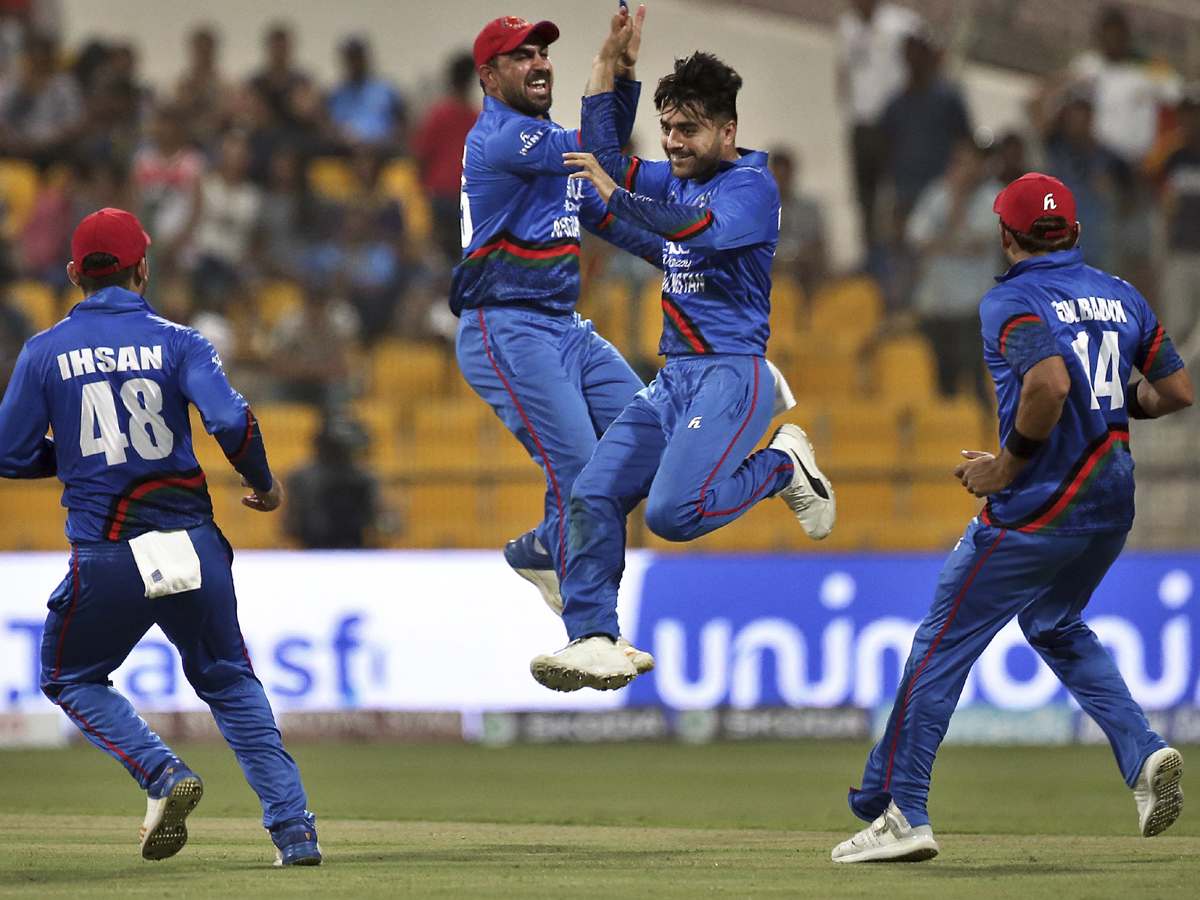 Asia Cup 2018 Afghanistan Beat Sri Lanka by 91 Runs - Sakshi4