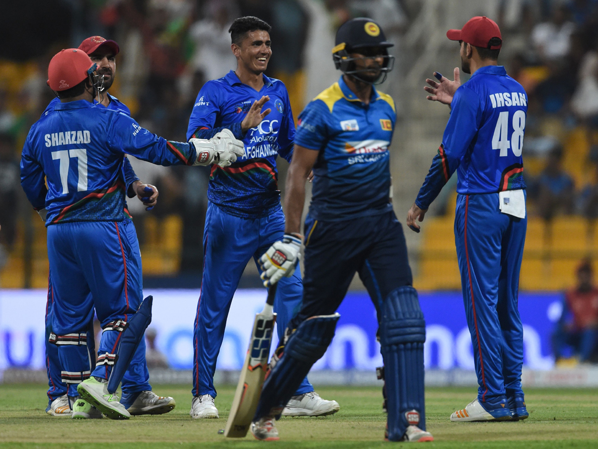 Asia Cup 2018 Afghanistan Beat Sri Lanka by 91 Runs - Sakshi6