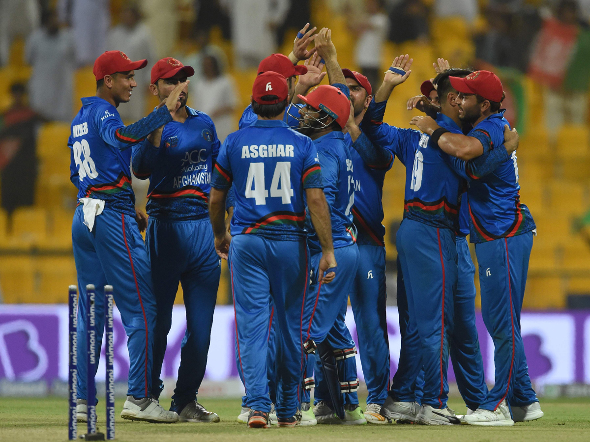 Asia Cup 2018 Afghanistan Beat Sri Lanka by 91 Runs - Sakshi7