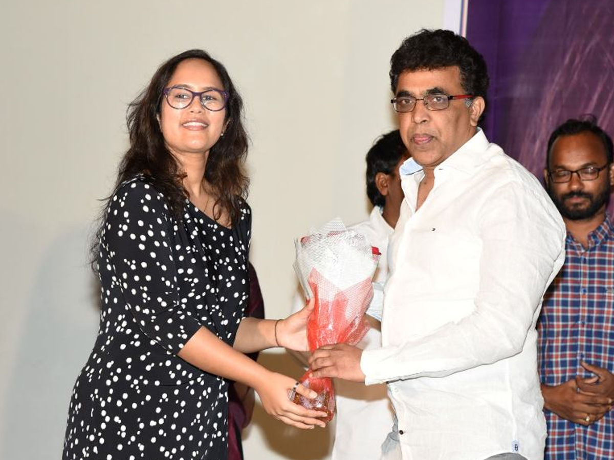 Ee Maya Peremito movie Pre Release - Sakshi5