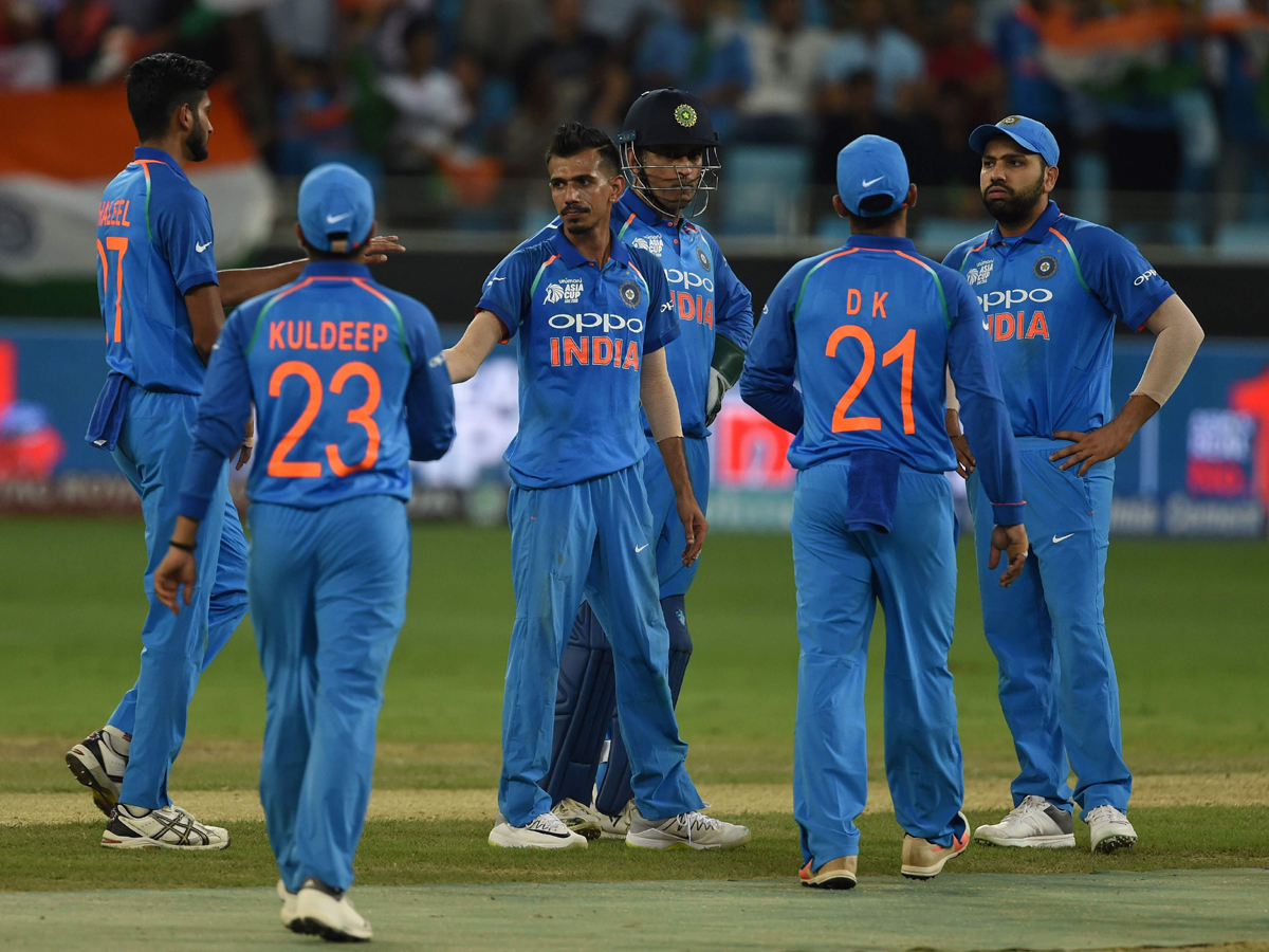 Asia Cup 2018 India Beat Hong Kong By 26 Runs Photo Gallery - Sakshi10