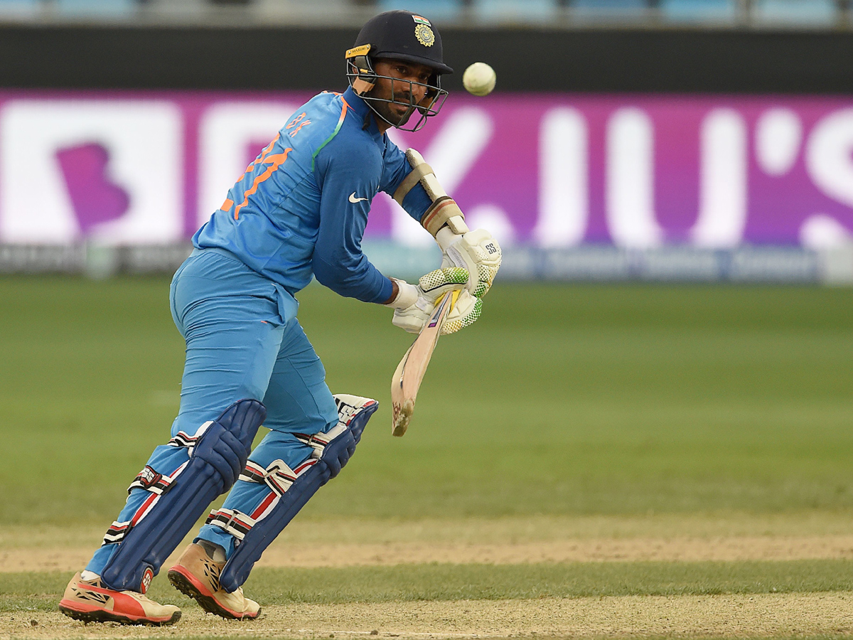 Asia Cup 2018 India Beat Hong Kong By 26 Runs Photo Gallery - Sakshi16