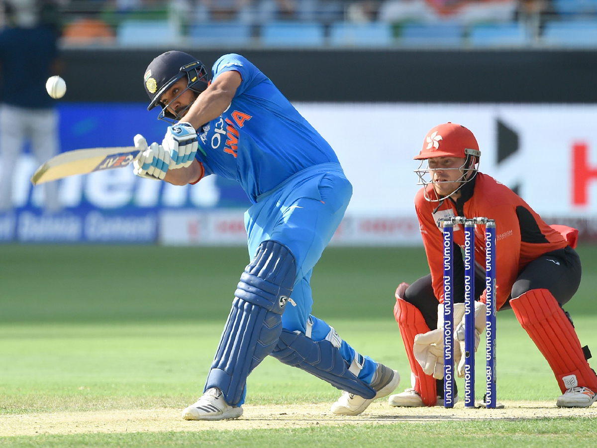 Asia Cup 2018 India Beat Hong Kong By 26 Runs Photo Gallery - Sakshi17