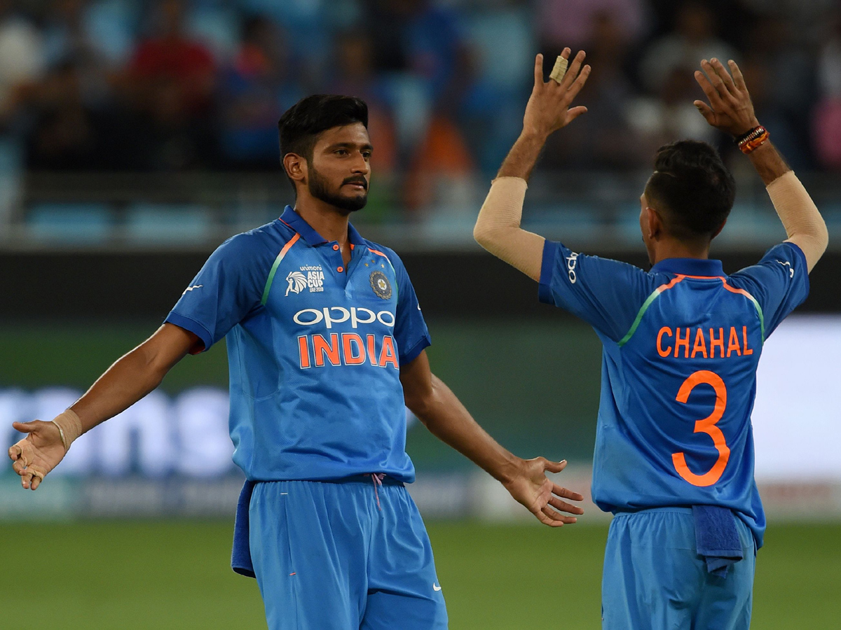 Asia Cup 2018 India Beat Hong Kong By 26 Runs Photo Gallery - Sakshi18