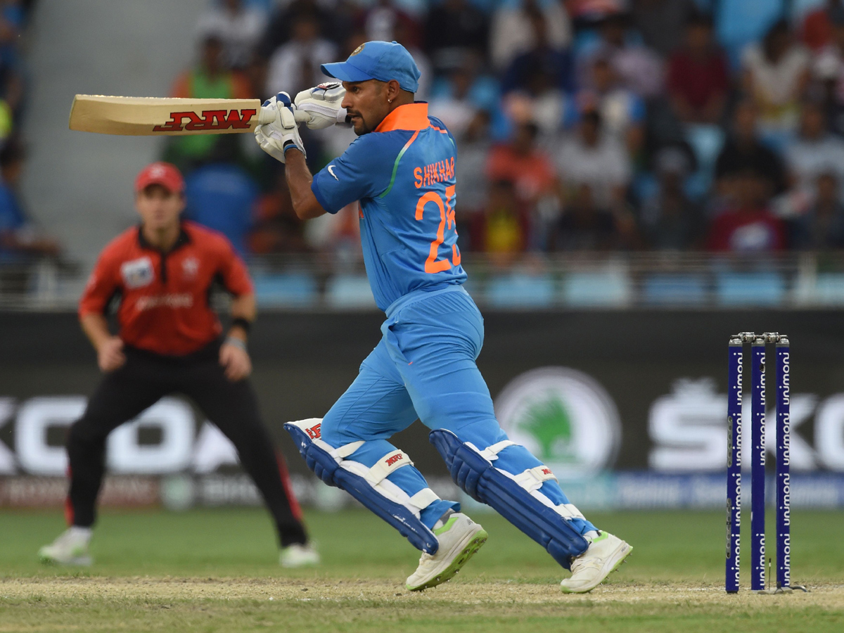 Asia Cup 2018 India Beat Hong Kong By 26 Runs Photo Gallery - Sakshi21