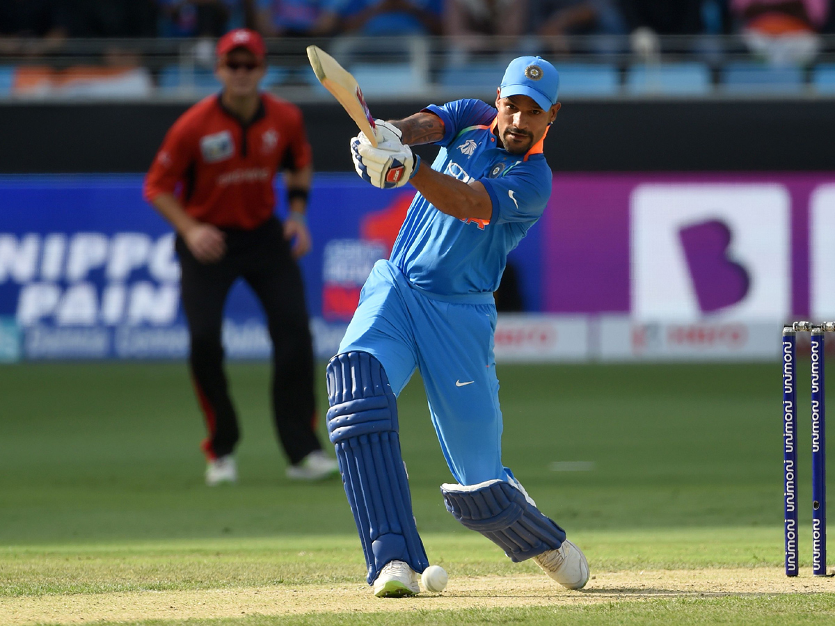 Asia Cup 2018 India Beat Hong Kong By 26 Runs Photo Gallery - Sakshi23