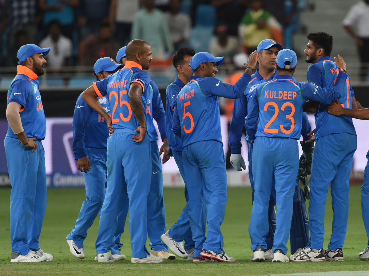 Asia Cup 2018 India Beat Hong Kong By 26 Runs Photo Gallery - Sakshi4