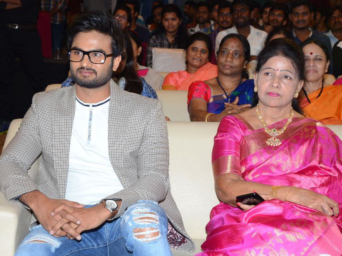 Nannu Dochukunduvate Pre Release Event Photo Gallery - Sakshi6