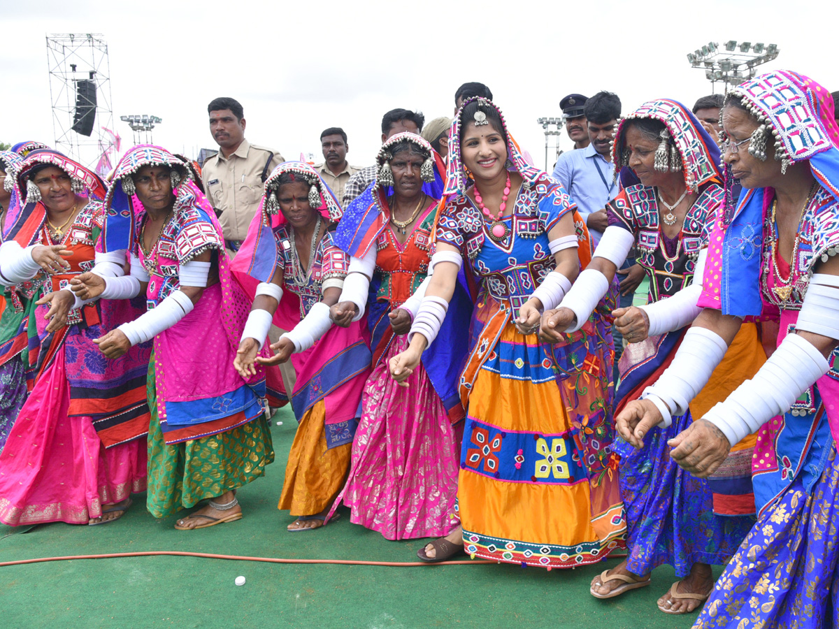 pragathi nivedana sabha Photo Gallery - Sakshi11