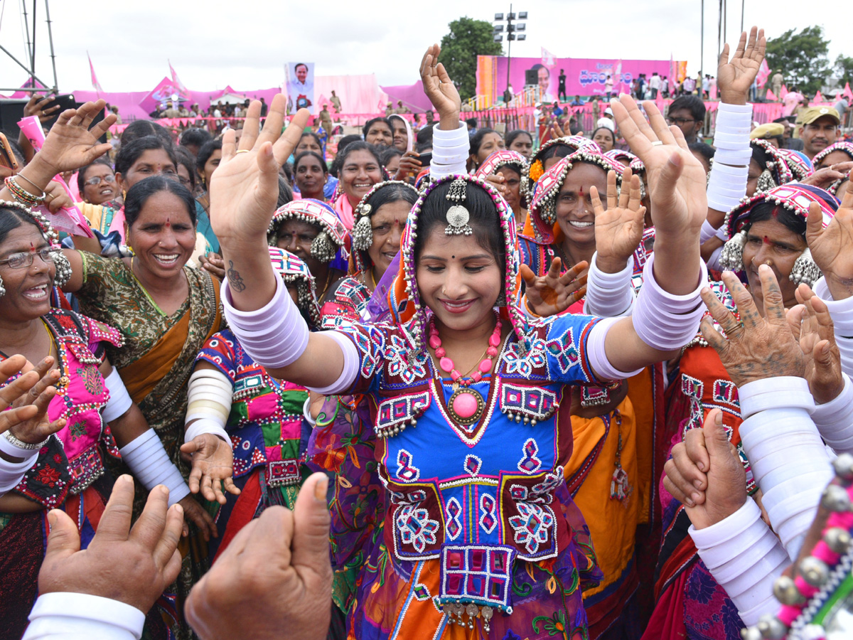 pragathi nivedana sabha Photo Gallery - Sakshi12