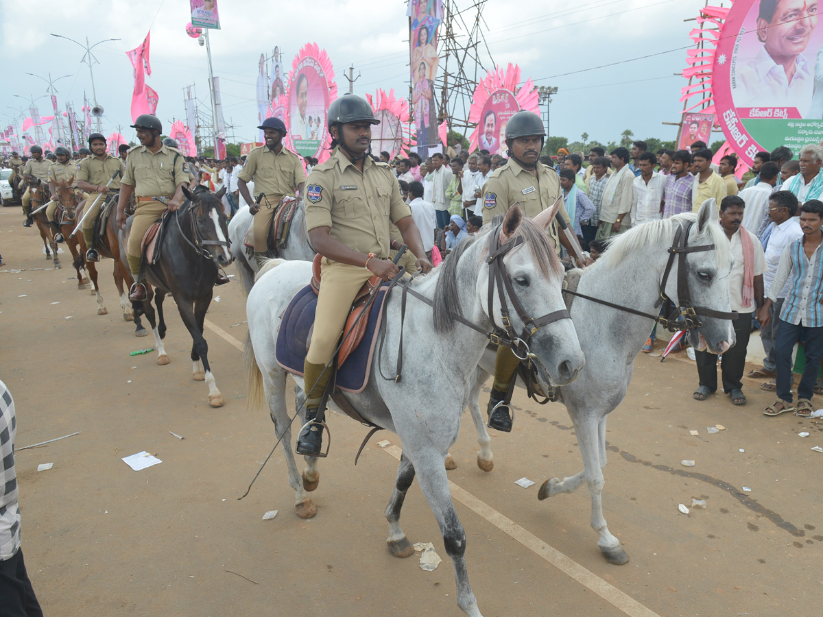 pragathi nivedana sabha Photo Gallery - Sakshi18