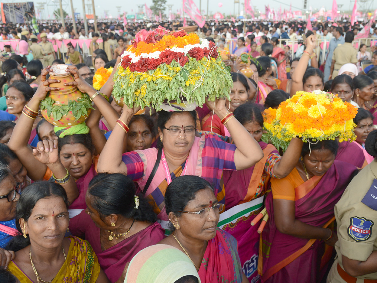 pragathi nivedana sabha Photo Gallery - Sakshi6