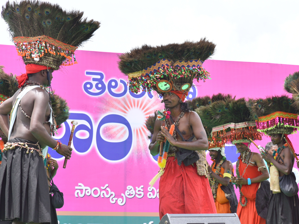 pragathi nivedana sabha Photo Gallery - Sakshi10