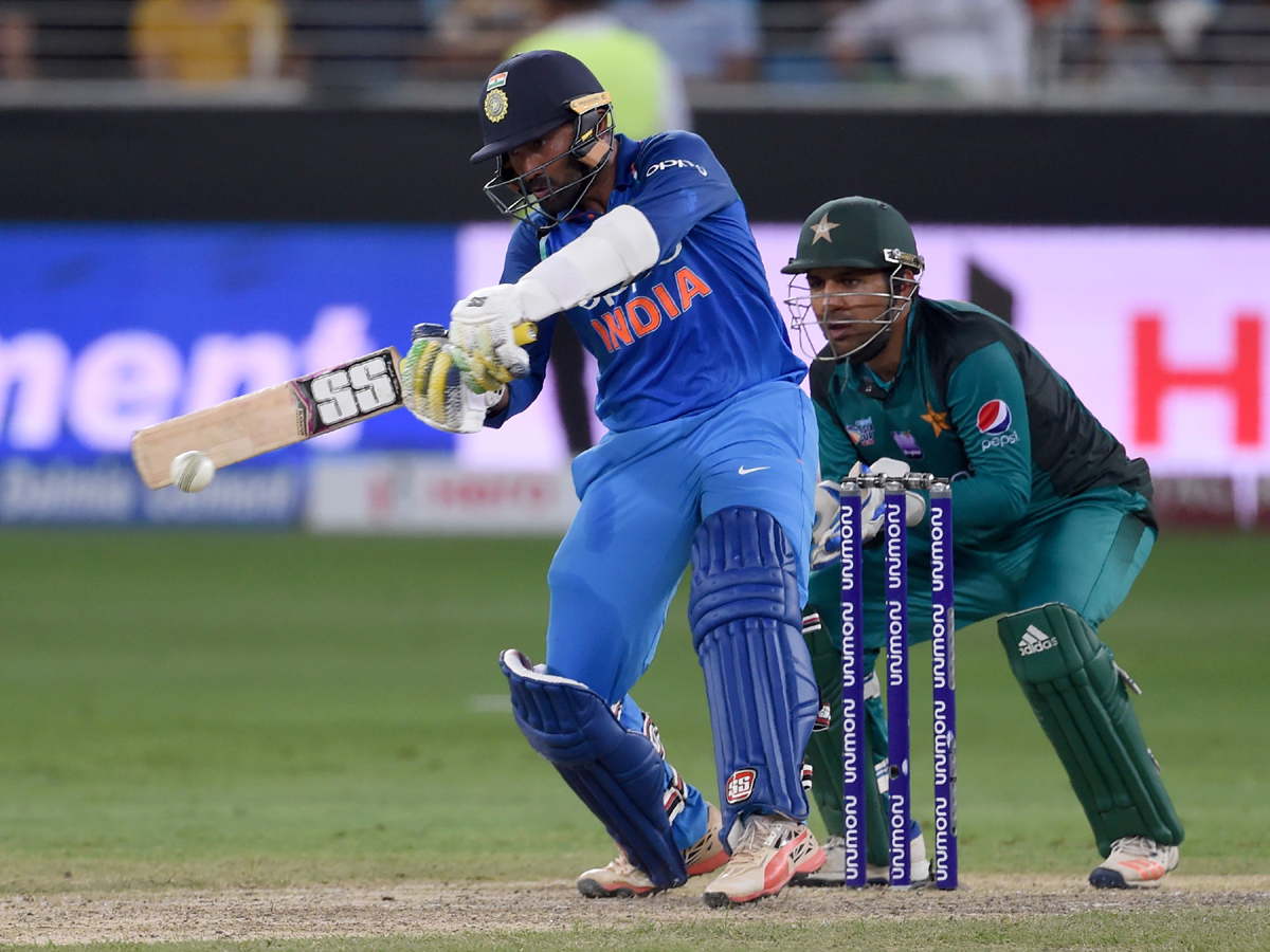 Asia Cup 2018 India Beat Pakistan by 8 wickets - Sakshi3