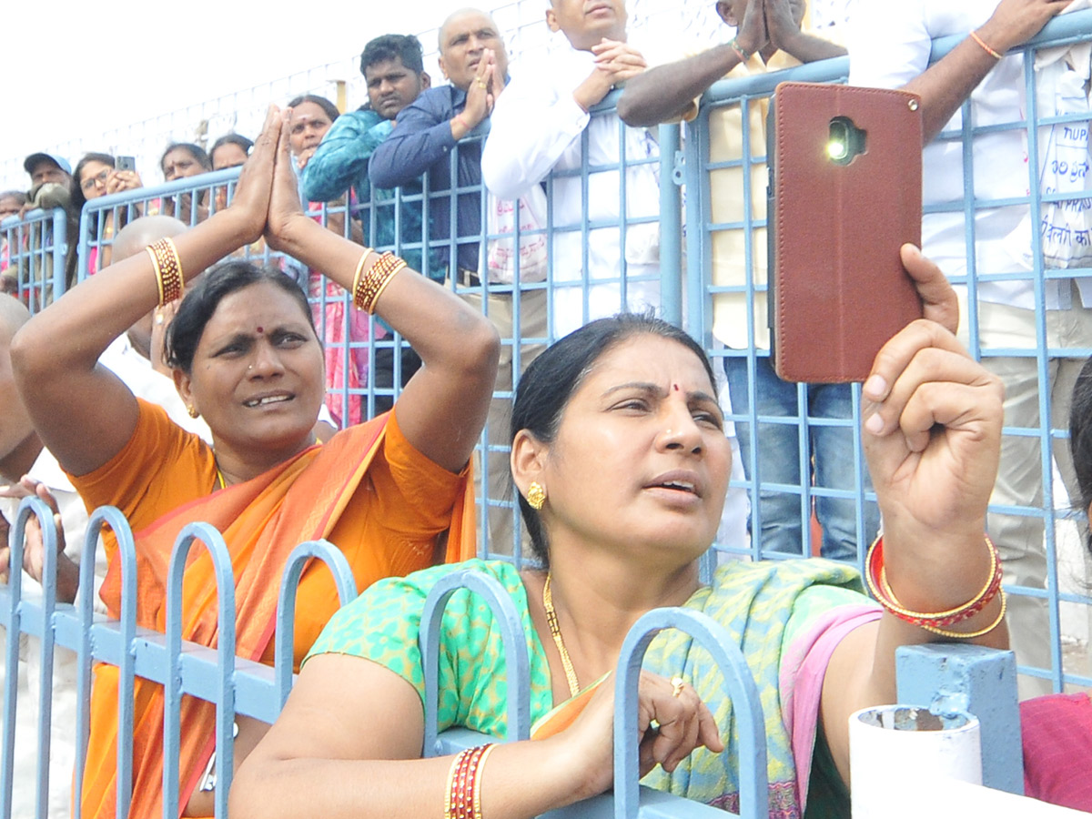 Tirumala Brahmotsavam 2018 Photo Gallery - Sakshi6