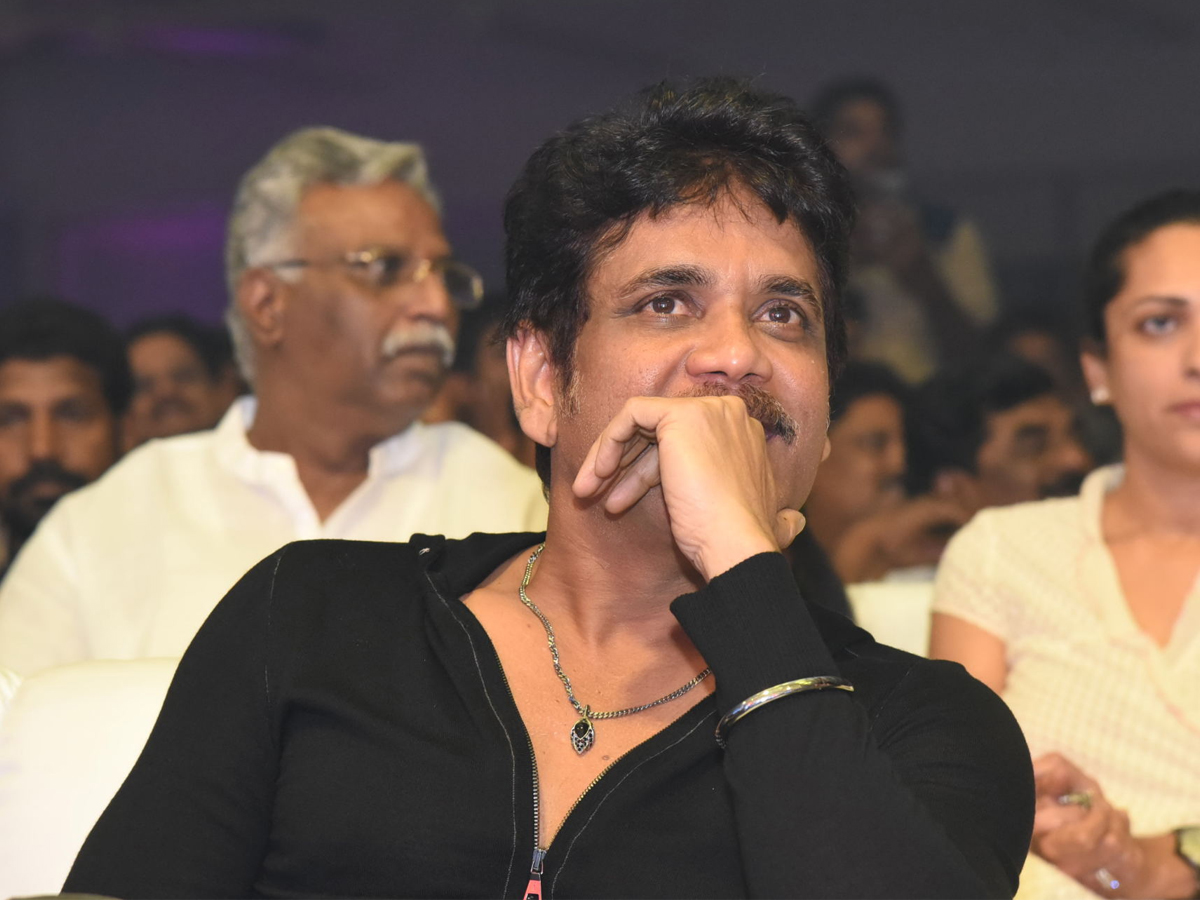 Devadas Audio Launch Photo Gallery - Sakshi13