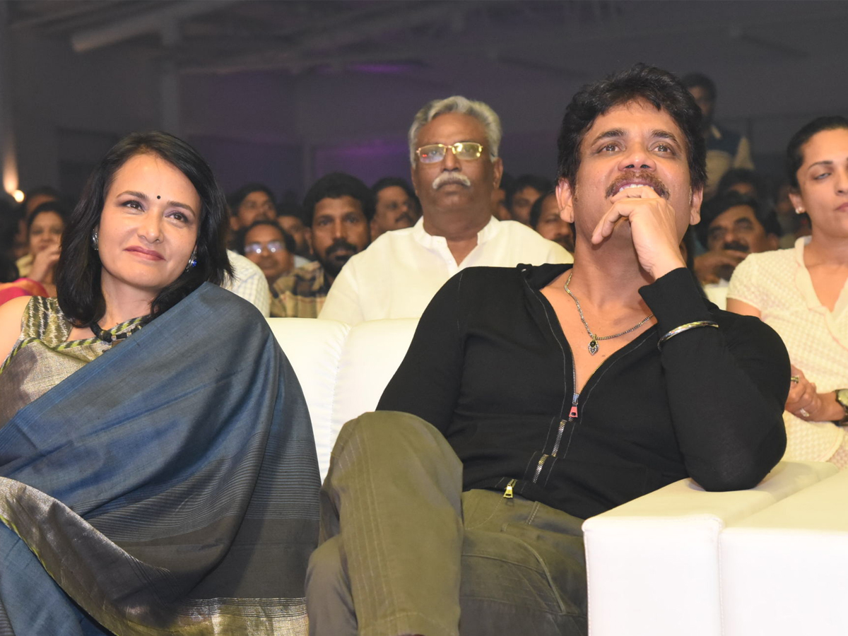 Devadas Audio Launch Photo Gallery - Sakshi14