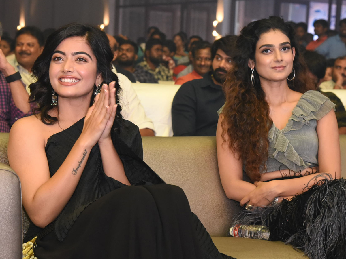 Devadas Audio Launch Photo Gallery - Sakshi15