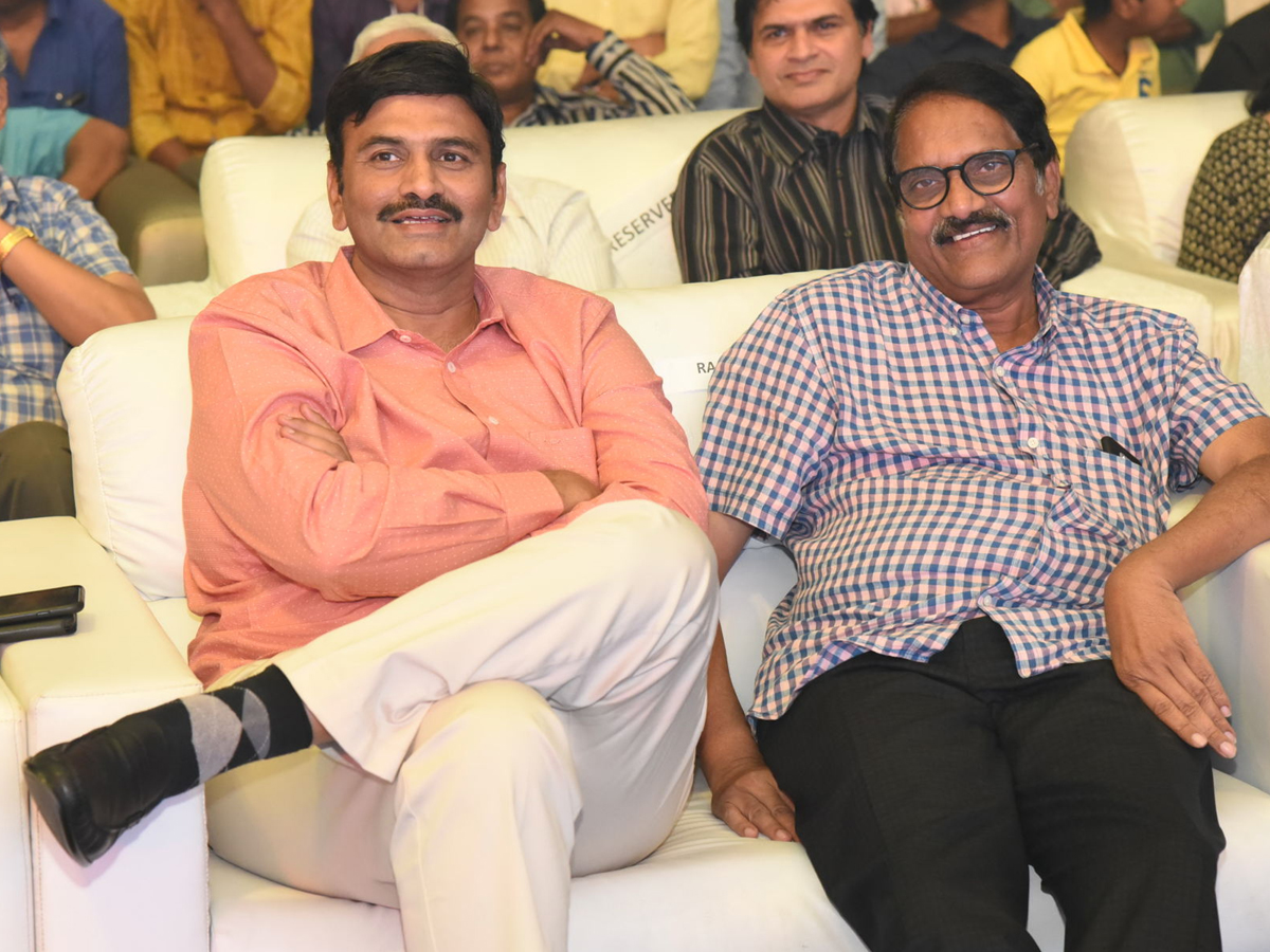 Devadas Audio Launch Photo Gallery - Sakshi16