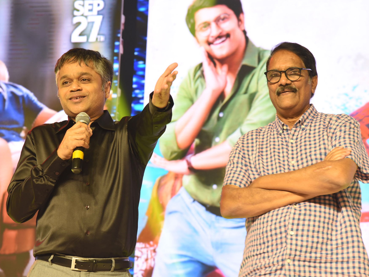 Devadas Audio Launch Photo Gallery - Sakshi19