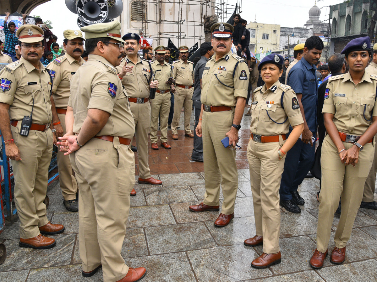 Muharram Festival Celebrations in Hyderabad Photo Gallery - Sakshi30